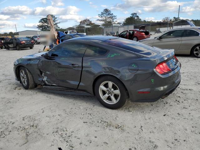 2018 FORD MUSTANG - 1FA6P8TH0J5182475