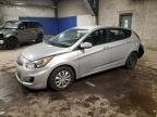 HYUNDAI ACCENT SE photo