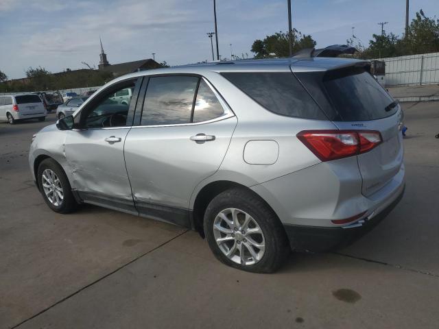 2018 CHEVROLET EQUINOX LT - 3GNAXJEV8JS547108