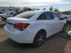 CHEVROLET CRUZE LS photo