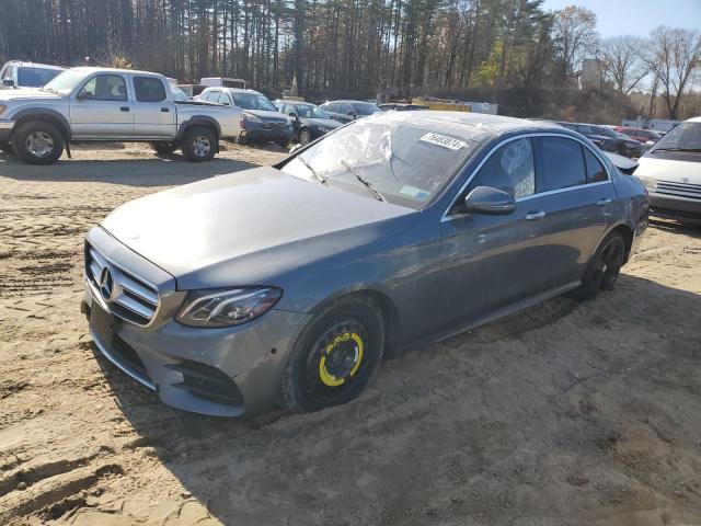 2017 MERCEDES-BENZ E 300 4MAT #2959519710