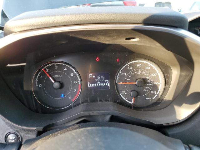 2019 SUBARU IMPREZA PR - 4S3GTAC68K3718568