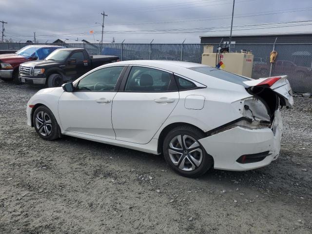 Vin: 2hgfc2e53gh010109, lot: 81354694, honda civic lx 20162