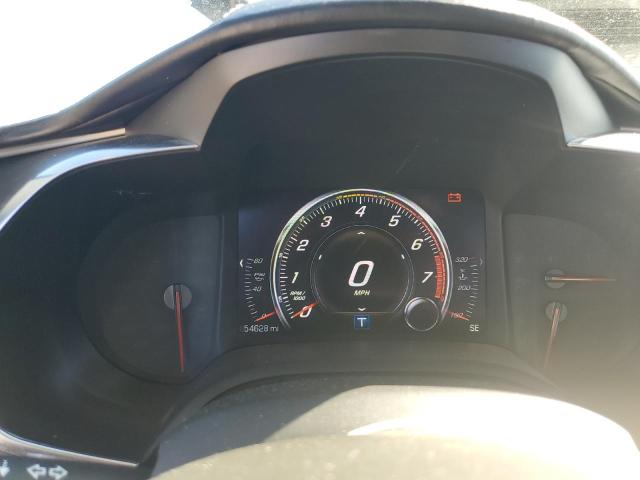 2014 CHEVROLET CORVETTE S - 1G1YL2D77E5133306