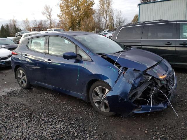 2020 NISSAN LEAF SL PL - 1N4BZ1DP3LC304900