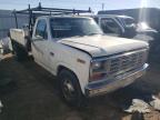 Lot #2986149169 1986 FORD F350