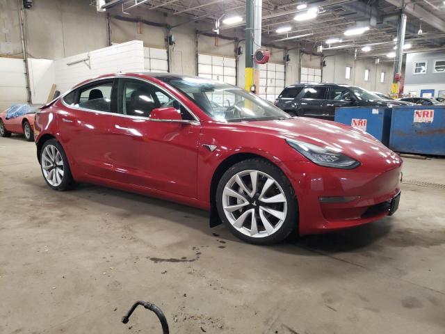 2018 TESLA MODEL 3 - 5YJ3E1EA5JF126105