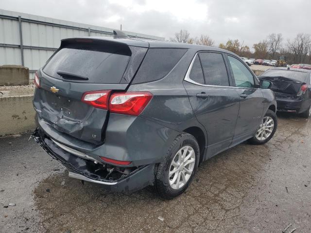 2020 CHEVROLET EQUINOX LT - 3GNAXKEV3LS553004