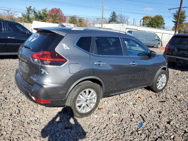 VIN JN8AT2MV5LW111288 2020 Nissan Rogue, S no.3