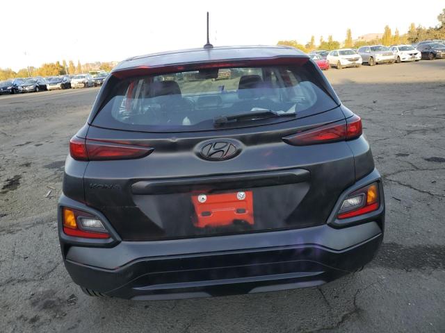 VIN KM8K12AA6KU323310 2019 HYUNDAI KONA no.6