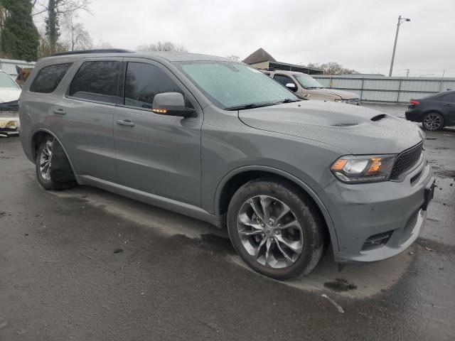 2020 DODGE DURANGO GT - 1C4RDJDG8LC142589