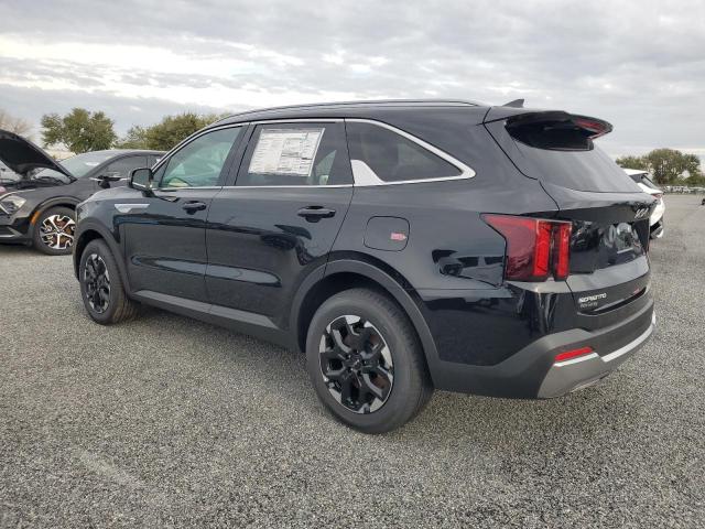 Vin: 5xyrl4jc0sg323945, lot: 81026594, kia sorento s 20252