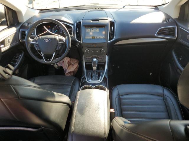 2016 FORD EDGE SEL - 2FMPK3J9XGBB82284