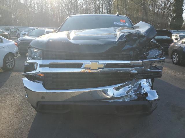 2019 CHEVROLET SILVERADO - 1GCUYDED2KZ146864