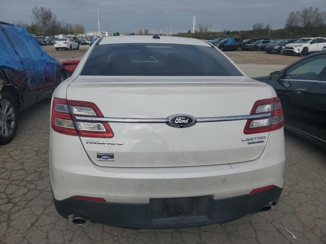2015 FORD TAURUS LIM - 1FAHP2F89FG177692