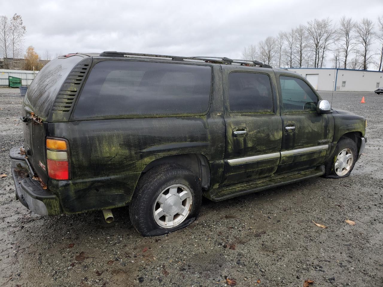 Lot #2969924884 2004 GMC YUKON XL K