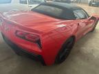 CHEVROLET CORVETTE S photo