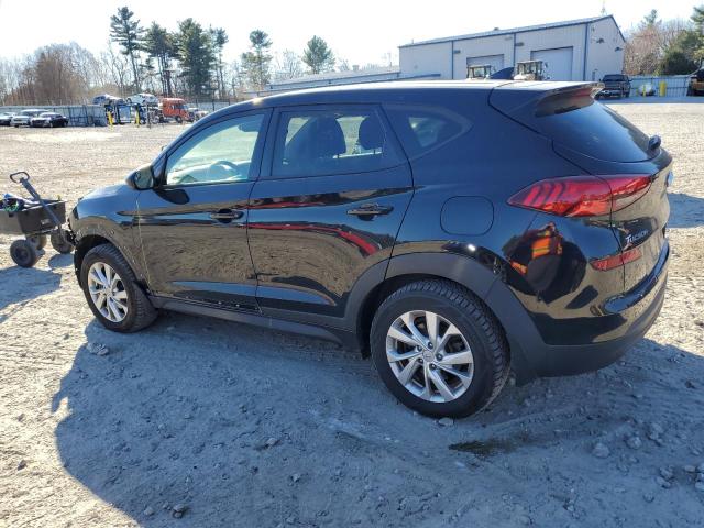 2020 HYUNDAI TUCSON SE - KM8J2CA48LU274492