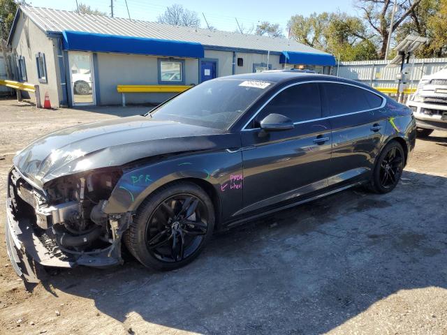 2019 AUDI A5 PREMIUM #3024630585