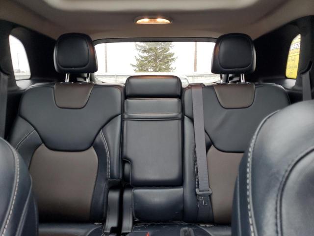 2016 JEEP CHEROKEE L - 1C4PJMDS6GW246394