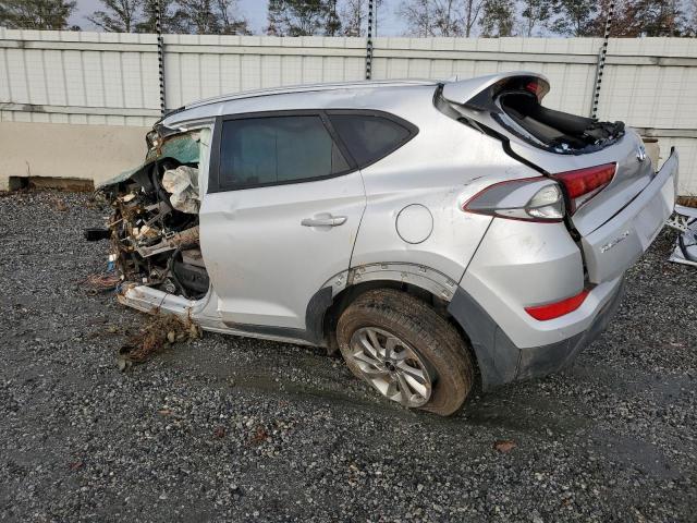 VIN KM8J33A46JU720519 2018 HYUNDAI TUCSON no.2