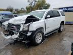 2019 GMC YUKON SLT - 1GKS2BKC2KR166674