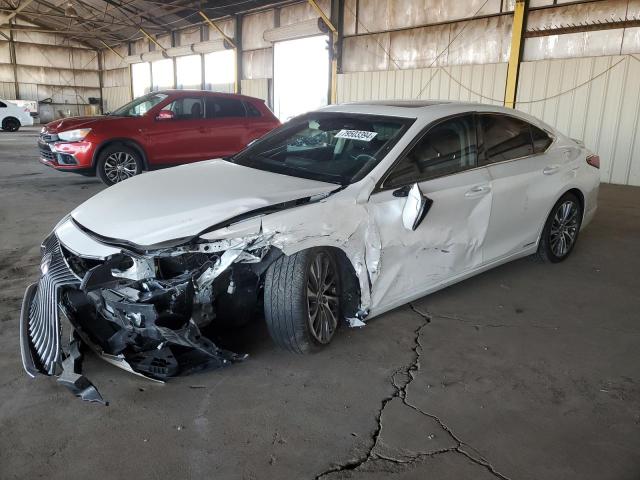 2021 LEXUS ES 300H #2994317081