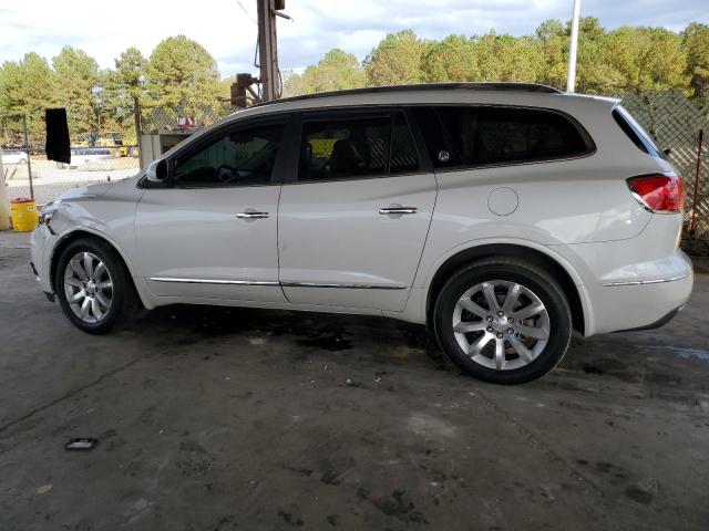 2017 BUICK ENCLAVE - 5GAKRCKD0HJ113874