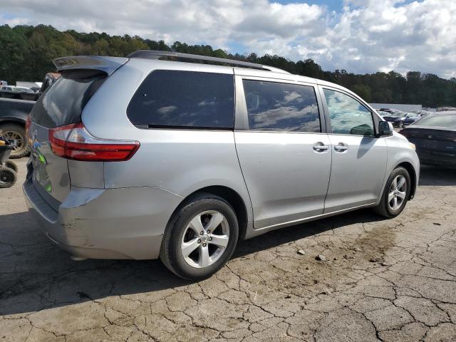 2015 TOYOTA SIENNA LE - 5TDKK3DCXFS620210