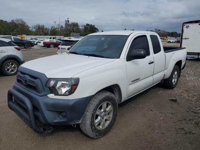 VIN 5TFTX4CN2DX034297 2013 Toyota Tacoma, Access Cab no.1