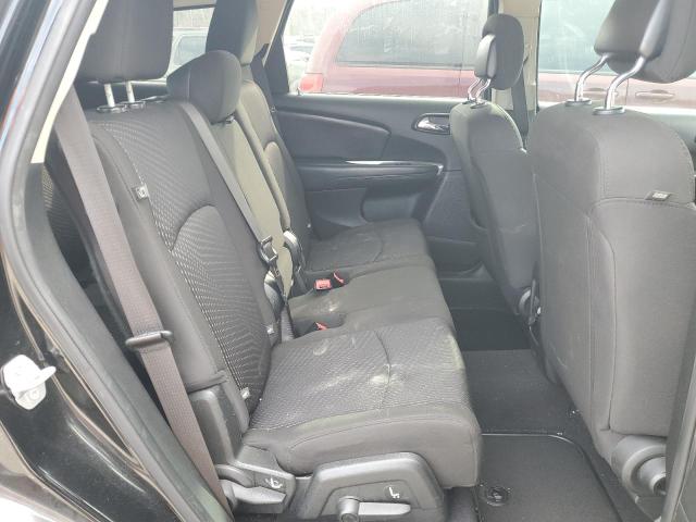 2019 DODGE JOURNEY SE - 3C4PDCAB1KT747150