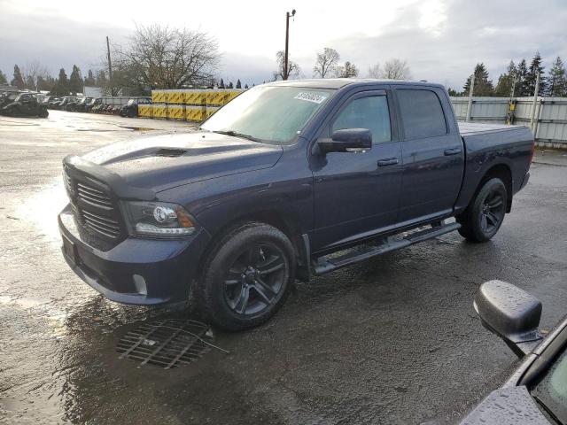 RAM 1500 SPORT