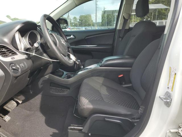 2018 DODGE JOURNEY SE - 3C4PDCAB1JT529059
