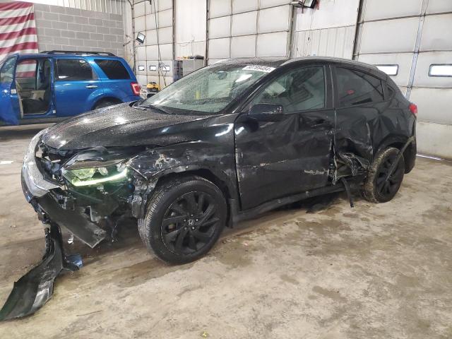 Vin: 3czru5h11nm744789, lot: 80769484, honda hr-v sport 2022 img_1