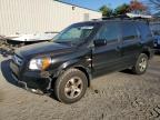 HONDA PILOT EXL photo