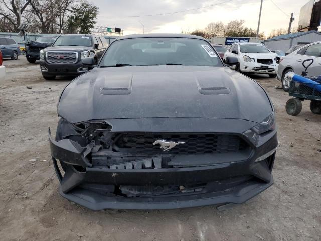 2018 FORD MUSTANG - 1FA6P8TH1J5126965