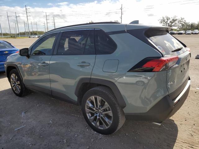 2019 TOYOTA RAV4 XLE P - JTMC1RFV3KD036181