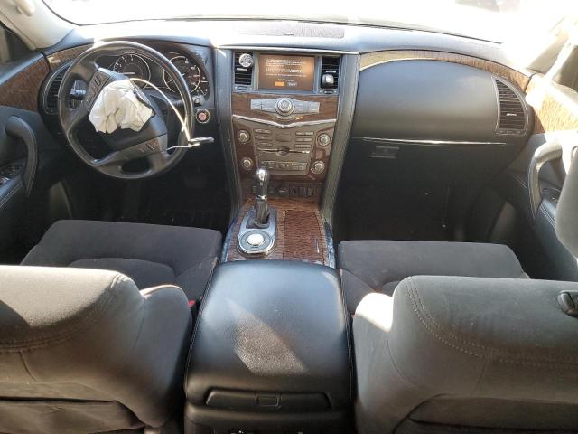 2018 NISSAN ARMADA SV - JN8AY2ND3J9059551
