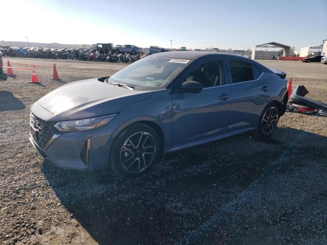 2024 NISSAN SENTRA SR #3045822665