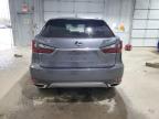 Lot #3006731525 2021 LEXUS RX 350