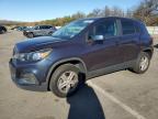 CHEVROLET TRAX LS photo