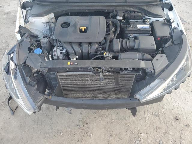 VIN 5NPD84LF8LH585421 2020 HYUNDAI ELANTRA no.11