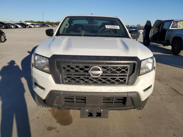 2023 NISSAN FRONTIER S 1N6ED1CM3PN645928
