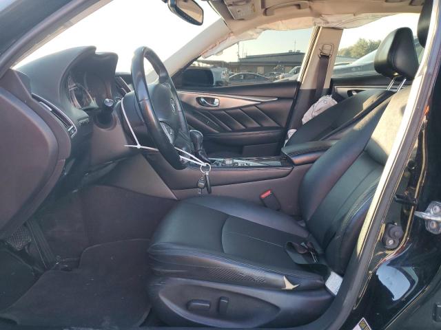 2015 INFINITI Q50 BASE - JN1BV7AP5FM351747