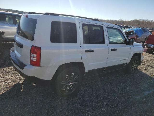 2015 JEEP PATRIOT SP - 1C4NJPBB4FD251065