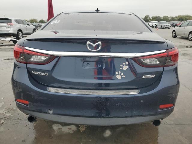2016 MAZDA 6 GRAND TO - JM1GJ1W53G1419694