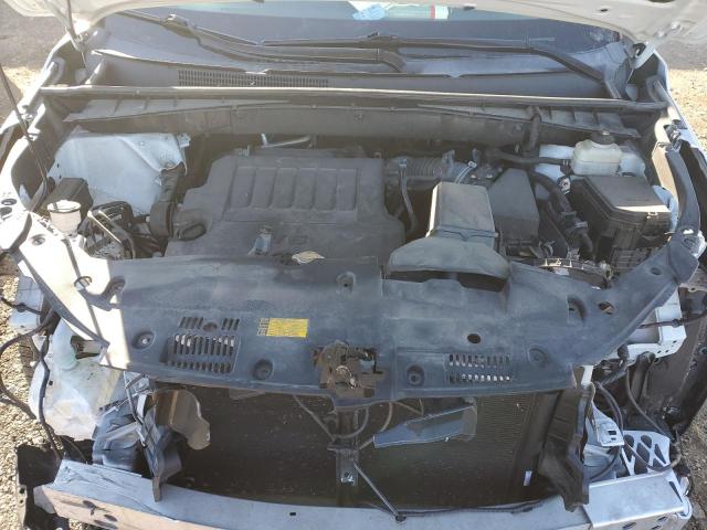 2015 TOYOTA HIGHLANDER - 5TDYKRFH1FS064522