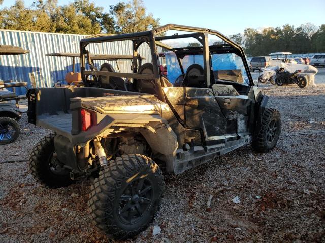 2023 POLARIS GENERAL XP 3NSGMP991PM451618