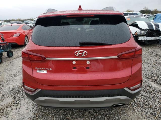 2019 HYUNDAI SANTA FE L - 5NMS53AD9KH116829
