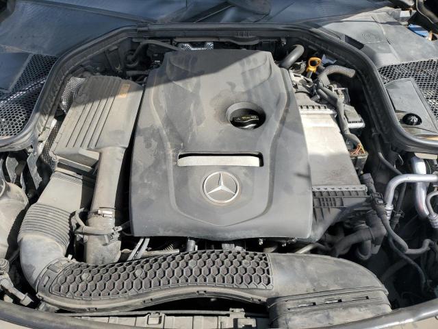 VIN 55SWF4JB2HU223460 2017 Mercedes-Benz C-Class, 300 no.11